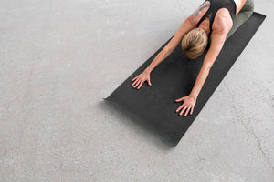 Warum Grip-Socken dein Pilates-Training komplett verändern können