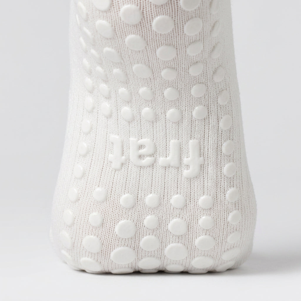 Grip Socken - Core Cream